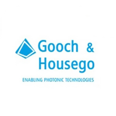 GOOCH and HOUSEGO
